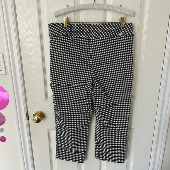 Checkered Pants - Picture 2 of 2